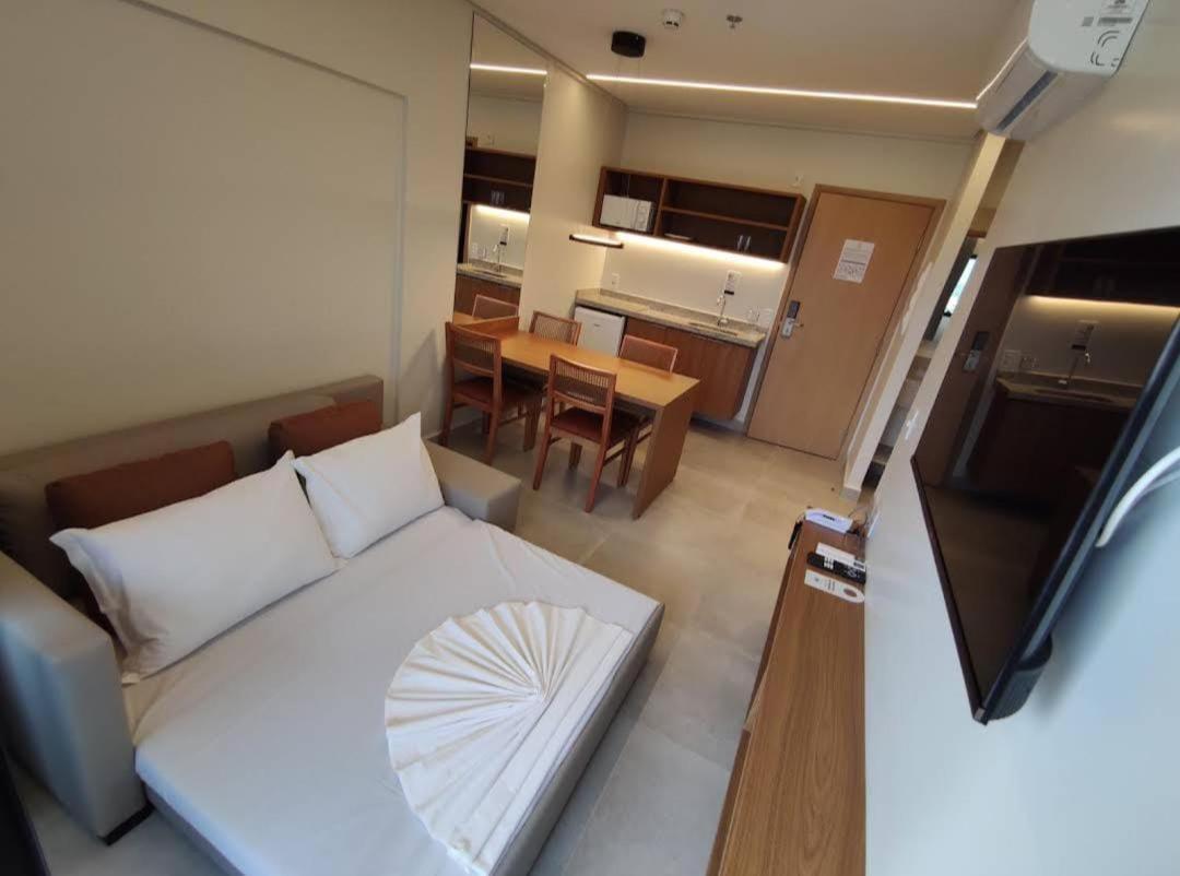 Salinas Premium Resort Salinopolis Exterior photo