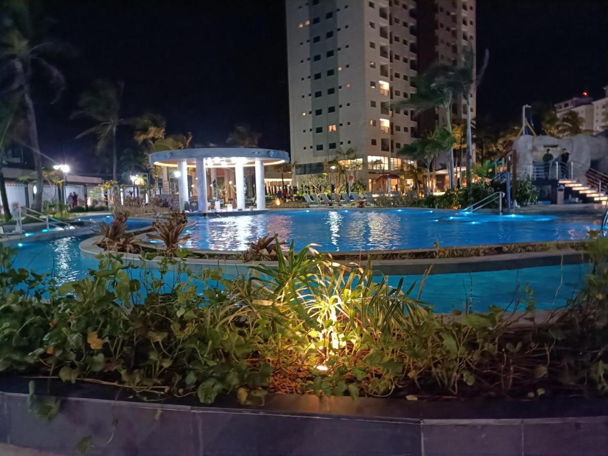 Salinas Premium Resort Salinopolis Exterior photo