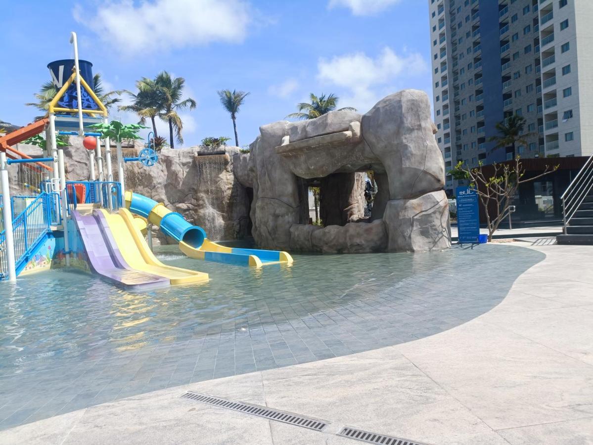 Salinas Premium Resort Salinopolis Exterior photo