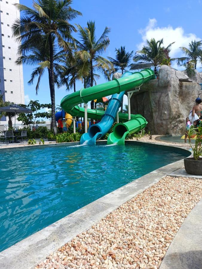 Salinas Premium Resort Salinopolis Exterior photo