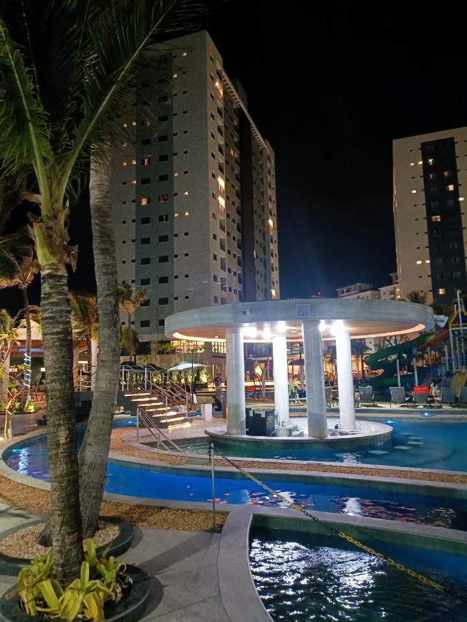 Salinas Premium Resort Salinopolis Exterior photo
