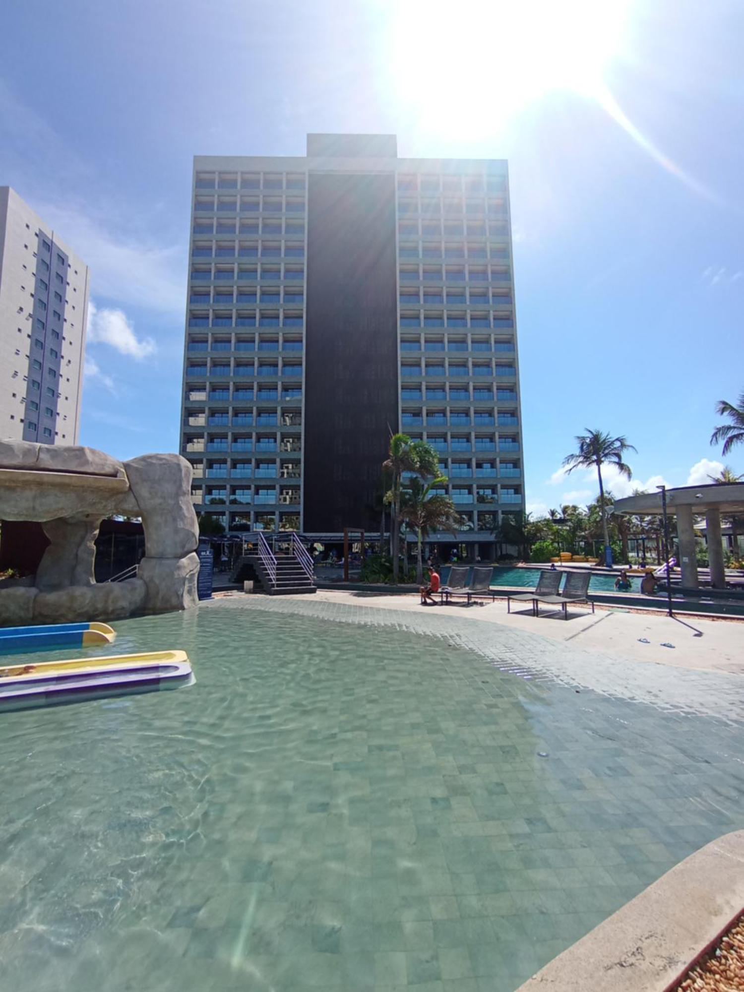 Salinas Premium Resort Salinopolis Exterior photo