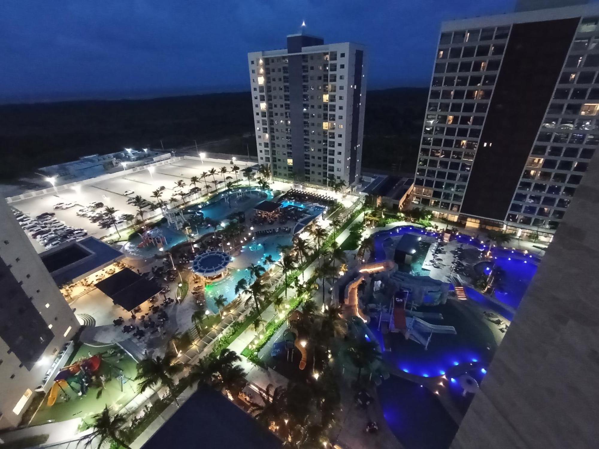 Salinas Premium Resort Salinopolis Exterior photo