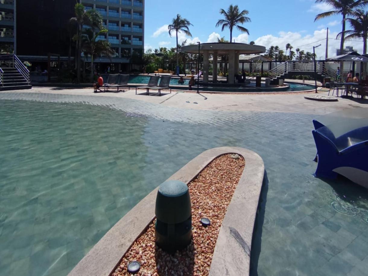 Salinas Premium Resort Salinopolis Exterior photo