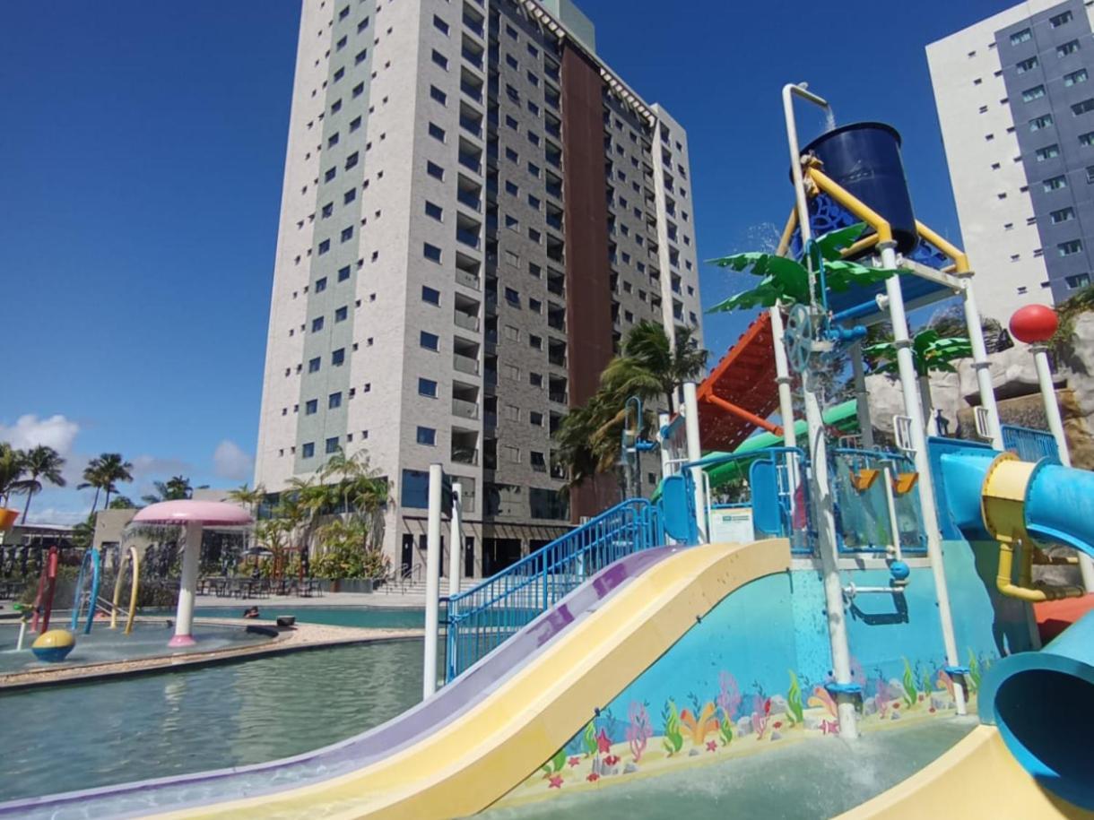 Salinas Premium Resort Salinopolis Exterior photo
